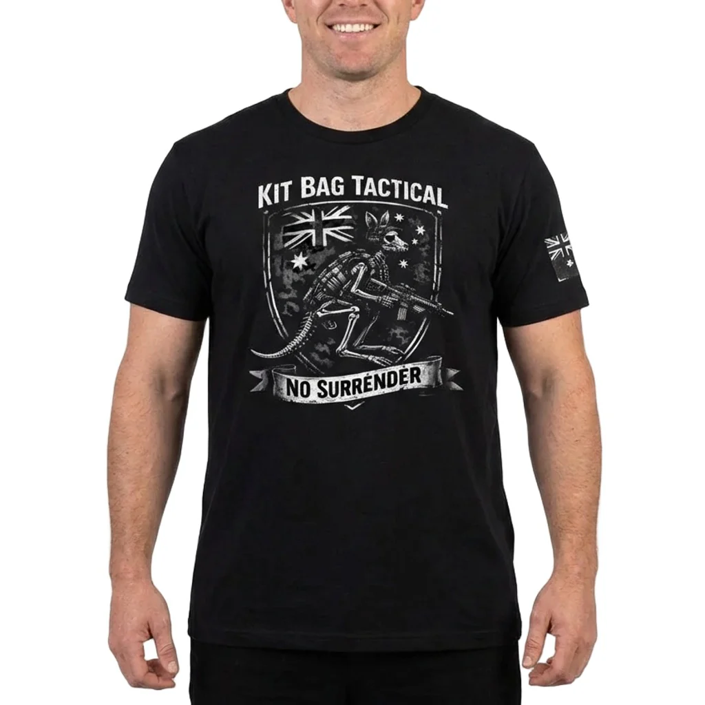 RECON Tactical Products Australia